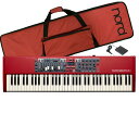 nord / nord electro 6D 73【専用ケースセット!】《予約注文/9月以降入荷予定》【渋谷店】