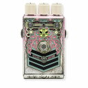 Beetronics / OCTAHIVE V2 KANJI CUSTOM High Octave Fuzz オクターブファズ 【日本限定モデル】【新宿店】