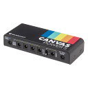 《アンプ・エフェクターセール品》Walrus Audio / Canvas Power 5 WAL-CANV/PWR5 Canvas Power Supplies 専用電源アダプター付属 【新宿店】(2)