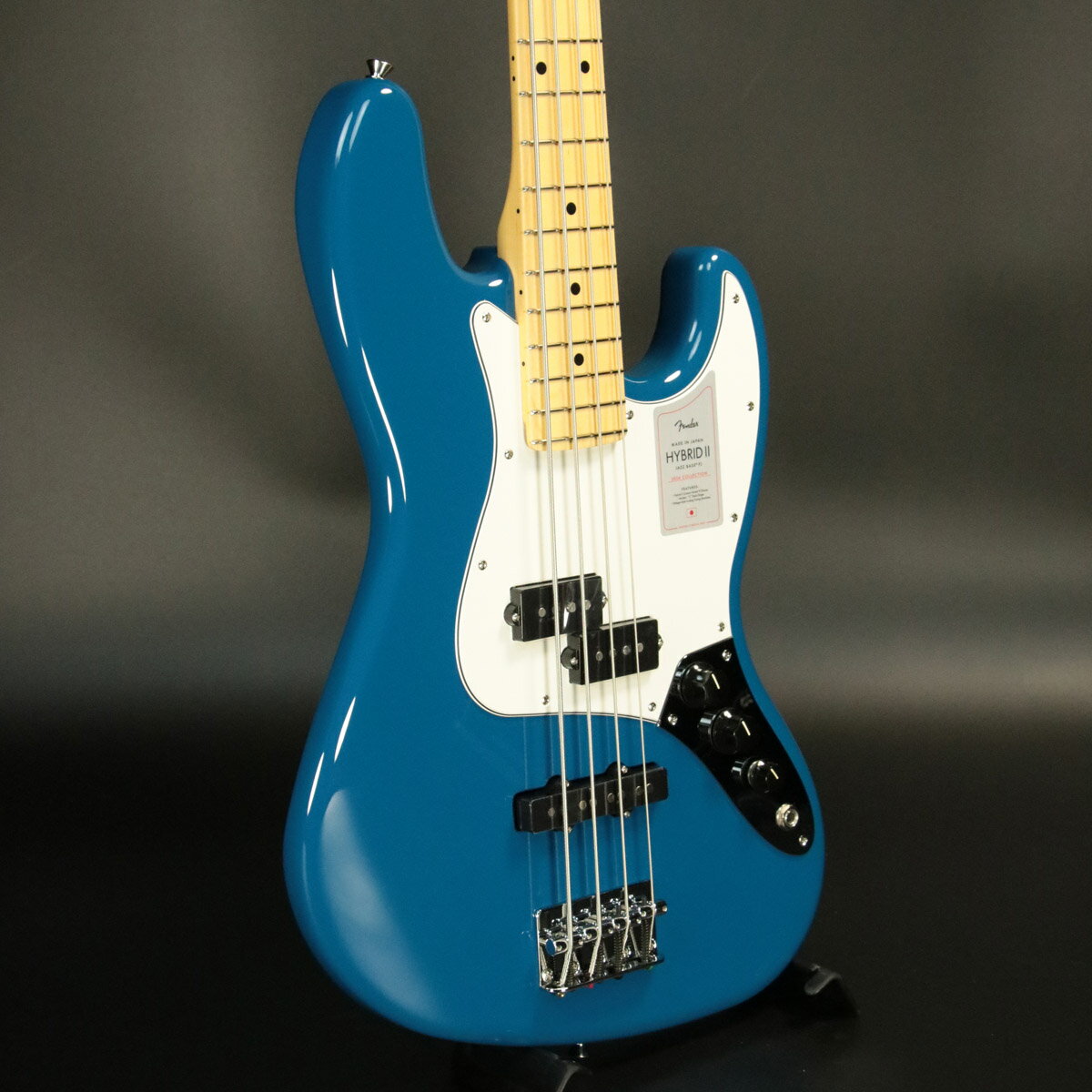 Amazon | Squier by Fender Affinity Series Precision Bass PJ