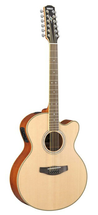 楽天市場】YAMAHA エレアコギター CPX700II-12の通販 楽天市場】YAMAHA エレアコギター CPX700II-12の通販