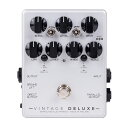 Darkglass Electronics / Vintage Deluxe V3 ダークグラス ベース用エフェクター【新宿店】