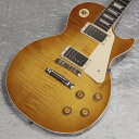 Gibson USA / ISHIBASHI Exclusive Les Paul Standard 50s Figured Top Dirty Lemon B...