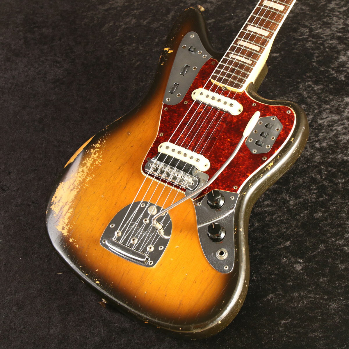 楽天市場】中古 フェンダージャパン ジャガーの通販 楽天市場】中古 フェンダージャパン ジャガーの通販