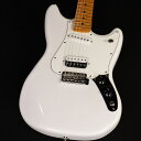 Fender / Made in Japan Limited Cyclone Maple Fingerboard White Blonde ≪S/N:JD240...