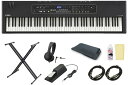 YAMAHA / CK88【シンプルスタンドセット!】【渋谷店】(2)