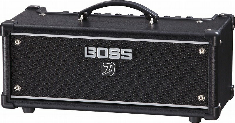 《アンプ・エフェクターセール品》BOSS / KATANA HEAD GEN 3 KTN-HEAD 3 100W ギターアンプヘッド ボス 刀 カタナ【福岡パルコ店】