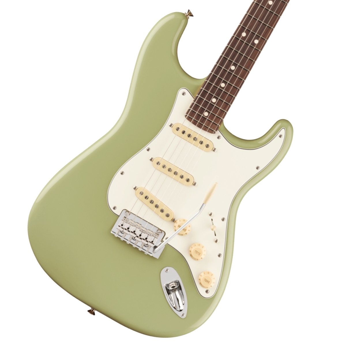 Хڴ 17Shops㤨Fender / Player II Stratocaster Rosewood Fingerboard Birch Green ե 쥭ڸοŹۡפβǤʤ104,500ߤˤʤޤ