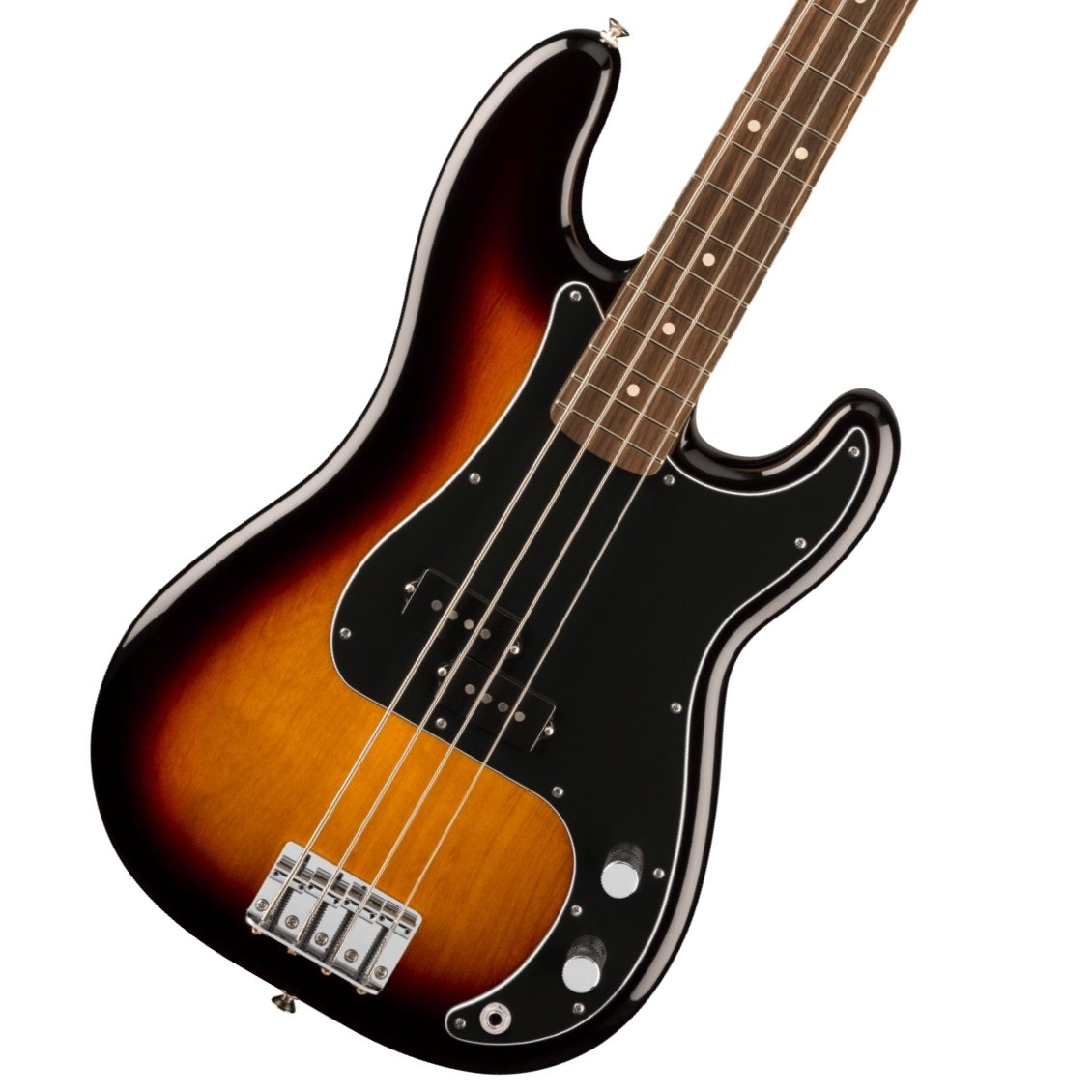 Fender / Player II Precision Bass Rosewood Fingerboard 3-Color Sunburst եڸοŹ