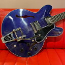 Gibson Custom Shop / 1959 ES-335 Reissue VOS Bigsby Candy Apple Blue【御茶ノ水FINEST_GUITARS】