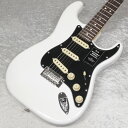 Fender / Player II Stratocaster Rosewood Fingerboard Polar White【特典プレゼント】【新宿店】