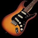 Fender / FSR American Performer Spruce Stratocaster Rosewood Honey Burst【渋谷店】《渋谷...