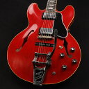 Gibson Custom Shop / 1964 ES-335 Reissue w/Bigsby & Custom Made Plate VOS Sixtie...