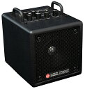 《アンプ・エフェクターセール品》Phil Jones Bass (PJB) / NANOBASS X4C Black フィルジョーンズ 【横浜店】