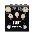 Strymon / FLINT V2 フリント リバーブ&トレモロ 【横浜店】