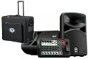 YAMAHA / STAGEPAS 400BT 専用キャリーケースセット 【お取り寄せ商品】【渋谷店】