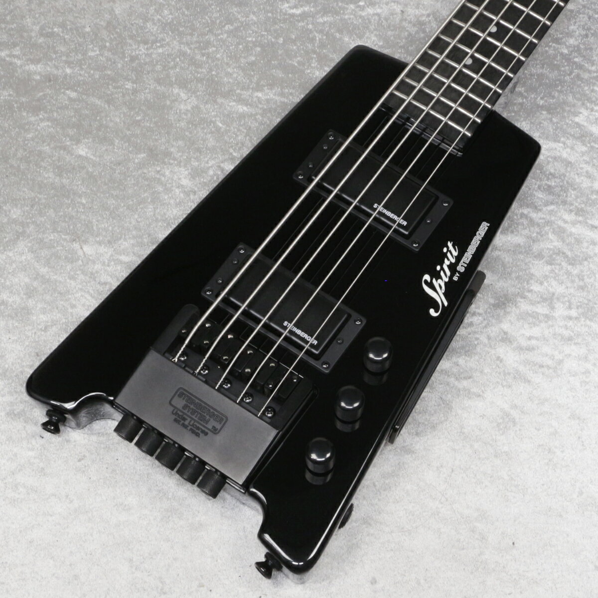 中古】 Steinberger Spirit XZ-25F - 中古楽器の販売 ロト