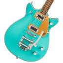 Gretsch / G5232T Electromatic Double Jet FT with Bigsby Laurel Fingerboard Caico...