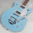 Gretsch / G5232T Electromatic Double Jet FT with Bigsby Laurel Fingerboard Kailani Blue【新宿店】