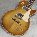 Gibson USA / ISHIBASHI Exclusive Les Paul Standard 50s Figured Top Dirty Lemon B...