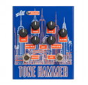 《アンプ・エフェクターセール品》aguilar / TONEHAMMER LTD NYC PREAMP/DIRECT BOX ベース用プリアンプ/DI 【数量限...