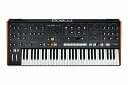moog / Muse ボイス・アナログ・バイティンブラル・ポリフォニック・シンセサイザー モーグ《ご予約受付中》【渋谷店】