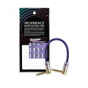 Providence / Platinum Link P203 The Patch 0.3m CL EF 30センチ パッチケーブル(2)