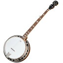 Epiphone / Inspired by Gibson Mastertone Classic Banjo Natural エピフォン バンジョー【御茶ノ水本店】