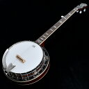 Epiphone / Inspired by Gibson Mastertone Classic Banjo Natural(重量:4.77kg)【渋谷店】【チ...