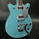 Gretsch / G5232T Electromatic Double Jet Kailani Blue【S/N CYG24040126】【アウトレット特価】【名古屋栄店】