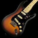 Fender / FSR American Performer Pine Stratocaster Maple Fingerboard 2-Color Sunburst 【S/N:US240016111】【福岡パルコ店】【YRK】(2)