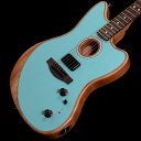Fender / Acoustasonic Player Jazzmaster Ice Blue(重量:2.57kg)【S/N:MXA2300927】【渋谷店】...