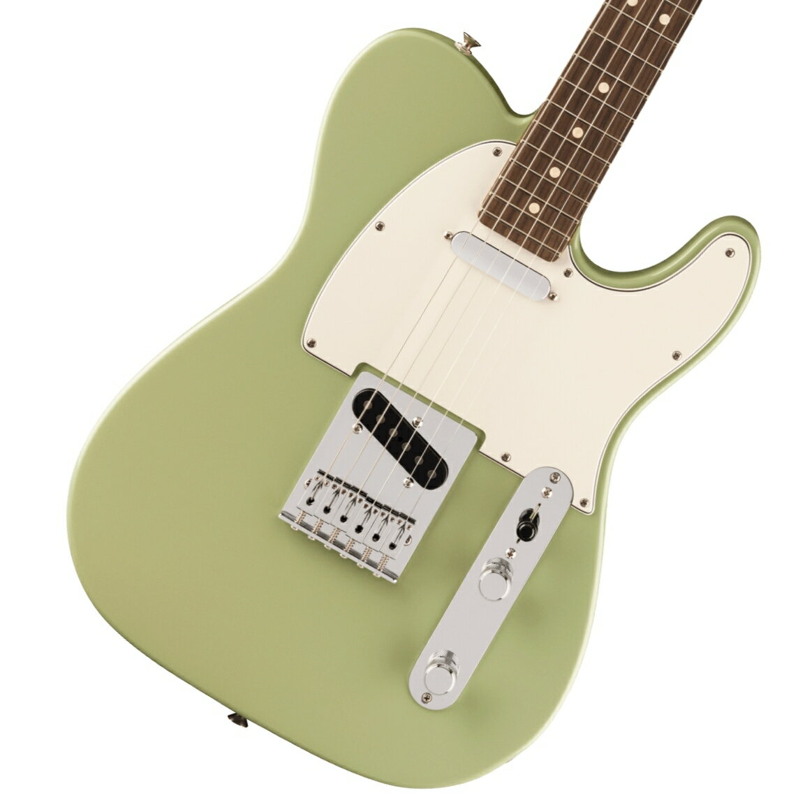 Хڴ 17Shops㤨Fender / Player II Telecaster Rosewood Fingerboard Birch Green ե 쥭ڿŹۡפβǤʤ104,500ߤˤʤޤ