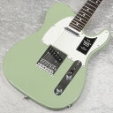 Fender Mexico / Player II Telecaster Rosewood Birch Green【特典プレゼント】【新宿店】