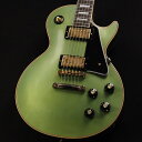 Gibson Custom Shop / 1968 Les Paul Custom VOS All Inverness Green ≪S/N:400908≫【ア...