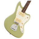 Fender / Player II Jazzmaster Rosewood Fingerboard Birch Green フェンダー エレキギター【御茶ノ水本店】