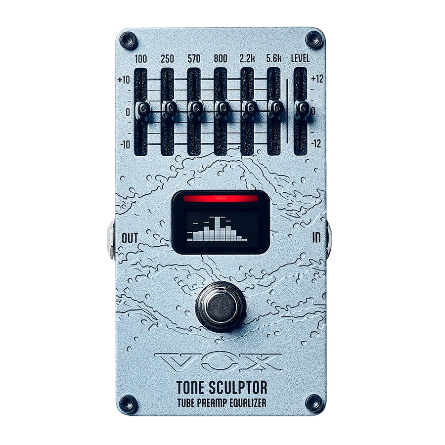 VOX / Valvenergy 2nd Series VE-TS TONE SCULPTOR ܥå å եå饤̾ŲŹ