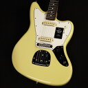 Fender / Player II Jaguar Rosewood Fingerboard Hialeah Yellow ≪S/N:MX24041768≫ [...