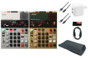 Teenage Engineering / EP-133 K.O. II + EP-1320 medieval (EP-133:限定版10インチ・コレクターズ・...