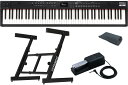 Roland / RD-88EX【純正スタンド KS-11Z セット】【渋谷店】