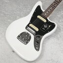 Fender / Player II Jaguar Rosewood Fingerboard Polar White【特典プレゼント】【新宿店】
