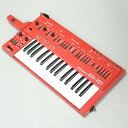 【中古】 Roland / SH-101 Red w/MG-1 【VINTAGE】 【御茶ノ水本店】【クリアランス】(2)