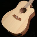 Cole Clark / FL Dreadnought CCFL1EC-BM Bunya Top Queensland Maple Back and Sides...