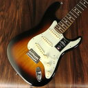 Fender / American Professional II Stratocaster Rosewood Anniversary 2ColorSunburst 【S/N US23117036】【長期在庫クリアランス!】【梅田店】【YRK】