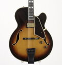 【中古】IBANEZ / 1990 JP20 Joe Pass Signature Model Brown Sunburst【中古値下げしました!】【名古屋栄店】