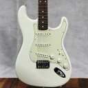 Fender / MIJ Limited Stratocaster XII Rosewood Fingerboard Olympic White 【S/N JD24011570】【長期在庫クリアランス!】【梅田店】