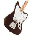 《WEBSHOPクリアランスセール》Squier by Fender / Affinity Series Jaguar Maple Fingerboard Wh...