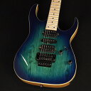 Ibanez / RG470AHM Blue Moon Burst ≪S/N:240612033≫ 【心斎橋店】