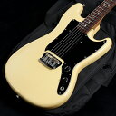 【中古】FENDER / Musicmaster 1978 【渋谷店】《05VG》《渋谷店セール》【値下げ】(2)