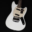 Fender / American Performer Mustang Rosewood Fingerboard Satin Sonic Blue ≪S/N:U...